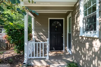 131 Diamond Drive, Athens, GA 30605 - Photo 5