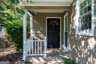 131 Diamond Dr, Athens, GA 30605 - Photo 5
