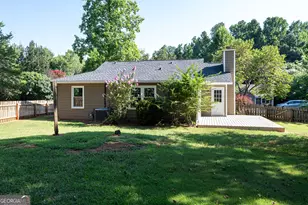 131 Diamond Dr, Athens, GA 30605 - Photo 29