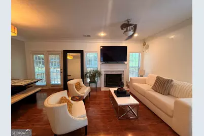 2031 Pinnacle Pointe, Norcross, GA 30071 - Photo 5