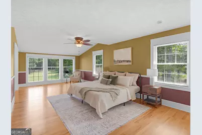 723 Goza Road, Fayetteville, GA 30215 - Photo 17