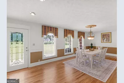 723 Goza Road, Fayetteville, GA 30215 - Photo 3