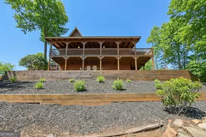 503 Ranch Mountain Drive, Dahlonega, GA 30533 - Photo 49