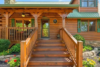 503 Ranch Mountain Drive, Dahlonega, GA 30533 - Photo 5