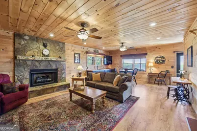 503 Ranch Mountain Drive, Dahlonega, GA 30533 - Photo 33