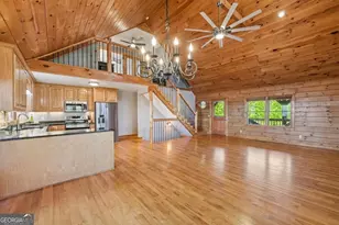503 Ranch Mountain Dr, Dahlonega, GA 30533 - Photo 11