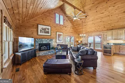 503 Ranch Mountain Drive, Dahlonega, GA 30533 - Photo 9