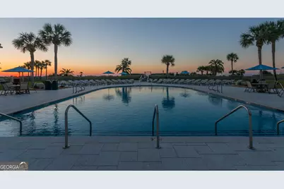 1440 Ocean Boulevard, Saint Simons, GA 31522 - Photo 7