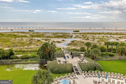 1440 Ocean Boulevard, Saint Simons, GA 31522 - Photo 15