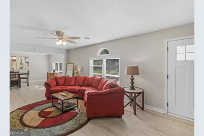 3445 Travis Boulevard, Macon, GA 31206 - Photo 3