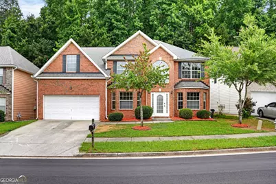 2023 Tulip Petal Road, Auburn, GA 30011 - Photo 1