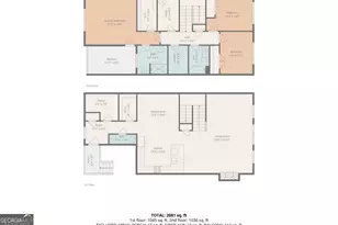 5134 Avery St, Covington, GA 30014 - Photo 47