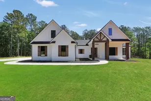787 Silver Dollar Rd, Milner, GA 30257 - Photo 1