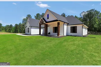 787 Silver Dollar Road, Milner, GA 30257 - Photo 3