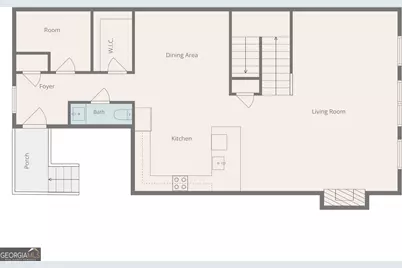5136 Avery Street, Covington, GA 30014 - Photo 43