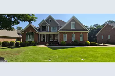2190 Wade Drive, Bogart, GA 30622 - Photo 1