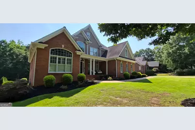 2190 Wade Drive, Bogart, GA 30622 - Photo 3