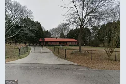 1160 Blasingame Road, Monroe, GA 30655 - Photo 1