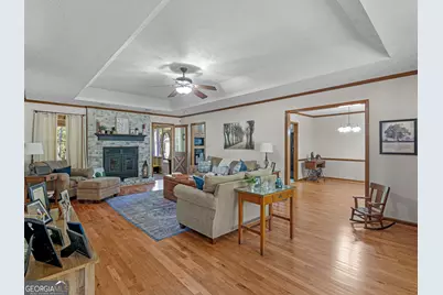 316 Satie Creek Way, McDonough, GA 30253 - Photo 5