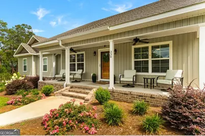 334 W Pine Street, Metter, GA 30439 - Photo 5