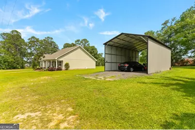 334 W Pine Street, Metter, GA 30439 - Photo 3