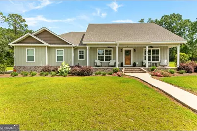 334 W Pine Street, Metter, GA 30439 - Photo 1