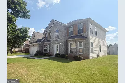 7130 Jumpers Trail, Fairburn, GA 30213 - Photo 3