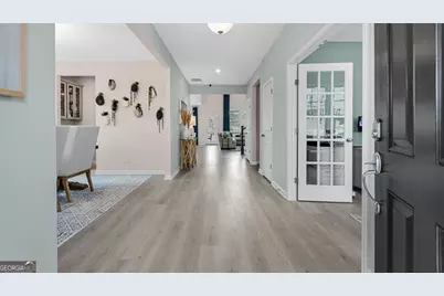8515 Stratford Oaks Avenue, Ball Ground, GA 30107 - Photo 5