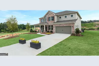 8515 Stratford Oaks Avenue, Ball Ground, GA 30107 - Photo 3