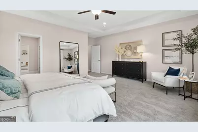 8515 Stratford Oaks Avenue, Ball Ground, GA 30107 - Photo 23