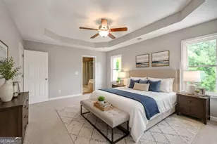 3380 Maple Terrace Dr, Suwanee, GA 30024 - Photo 3