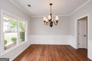 3380 Maple Terrace Dr, Suwanee, GA 30024 - Photo 5