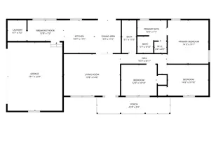 205 Cook St, Alto, GA 30510 - Photo 37