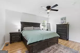 205 Cook St, Alto, GA 30510 - Photo 17