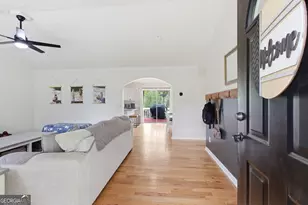 205 Cook St, Alto, GA 30510 - Photo 3
