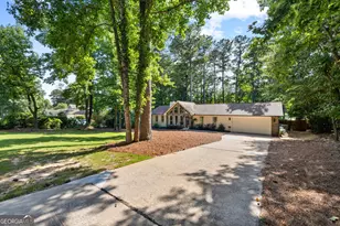 109 Crofts Corner, Peachtree City, GA 30269 - Photo 5