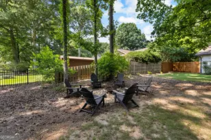 109 Crofts Corner, Peachtree City, GA 30269 - Photo 45