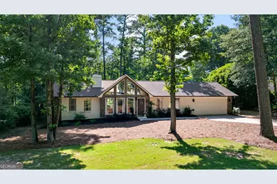 109 Crofts Corner, Peachtree City, GA 30269 - Photo 3