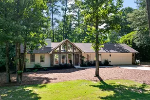 109 Crofts Corner, Peachtree City, GA 30269 - Photo 3
