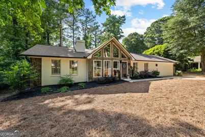 109 Crofts Corner, Peachtree City, GA 30269 - Photo 1