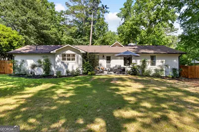 109 Crofts Corner, Peachtree City, GA 30269 - Photo 41