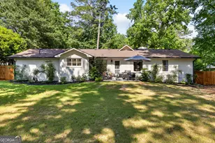 109 Crofts Corner, Peachtree City, GA 30269 - Photo 41
