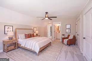 806 Magnolia Walk, Peachtree City, GA 30269 - Photo 19