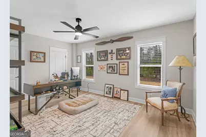 806 Magnolia Walk, Peachtree City, GA 30269 - Photo 23