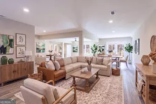 806 Magnolia Walk, Peachtree City, GA 30269 - Photo 3