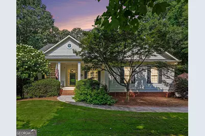 68 Cove Drive, Newnan, GA 30263 - Photo 3