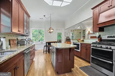 68 Cove Drive, Newnan, GA 30263 - Photo 11