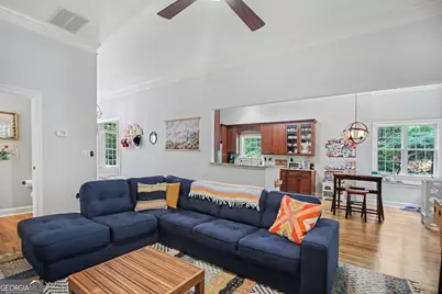 68 Cove Drive, Newnan, GA 30263 - Photo 7