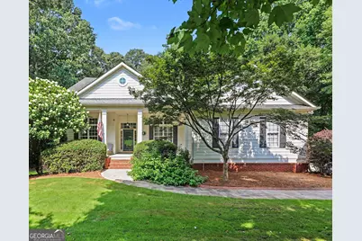 68 Cove Drive, Newnan, GA 30263 - Photo 1