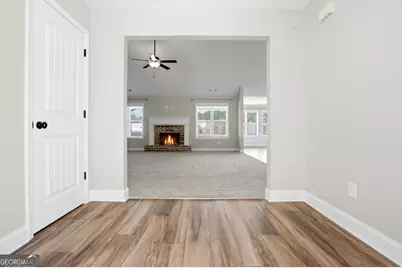 649 Tanners Bridge Road, Bethlehem, GA 30620 - Photo 5
